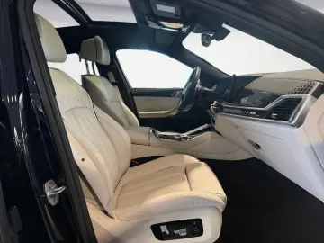 BMW X6 xDrive30d M Sport