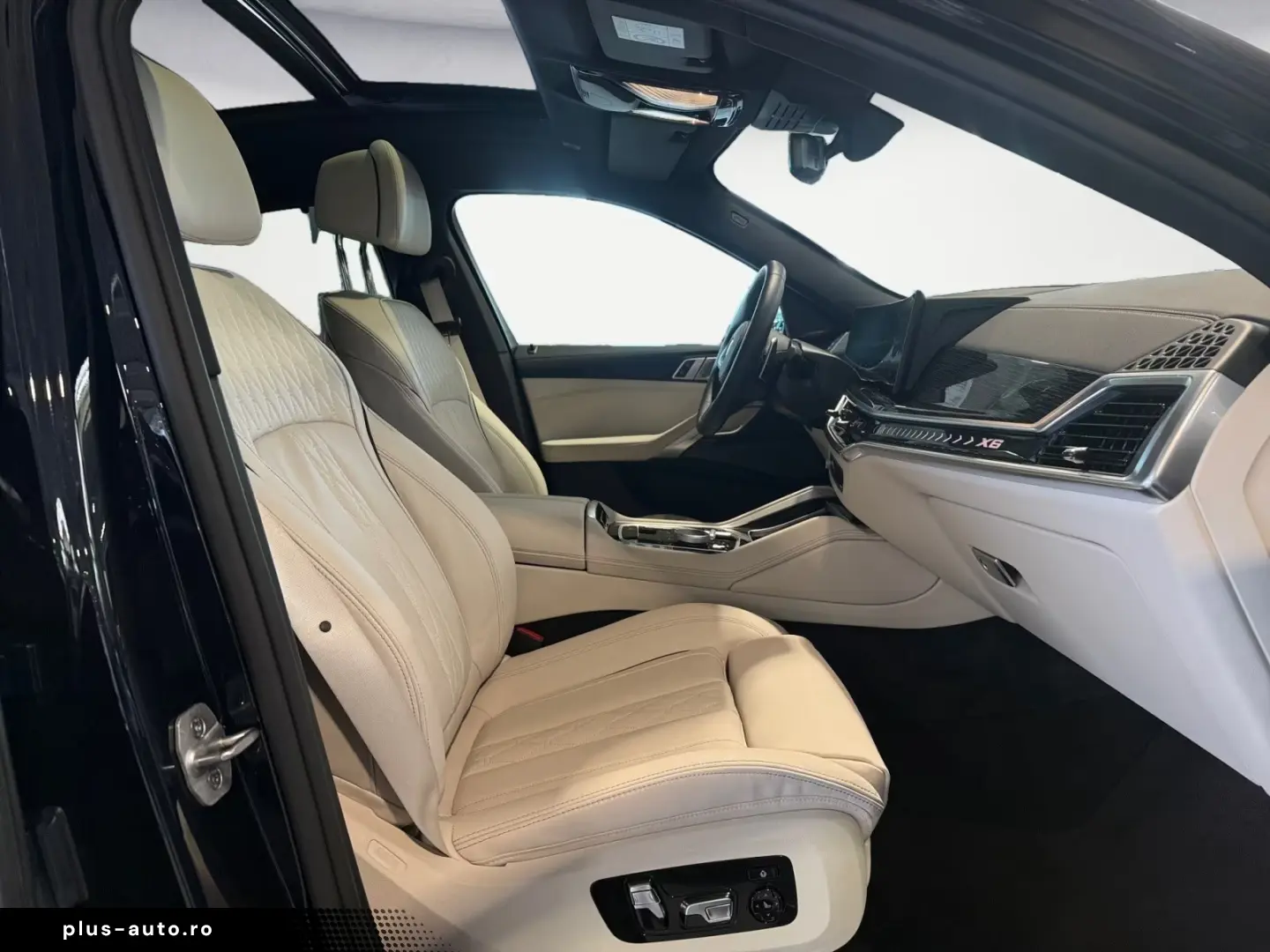 BMW X6 xDrive30d M Sport
