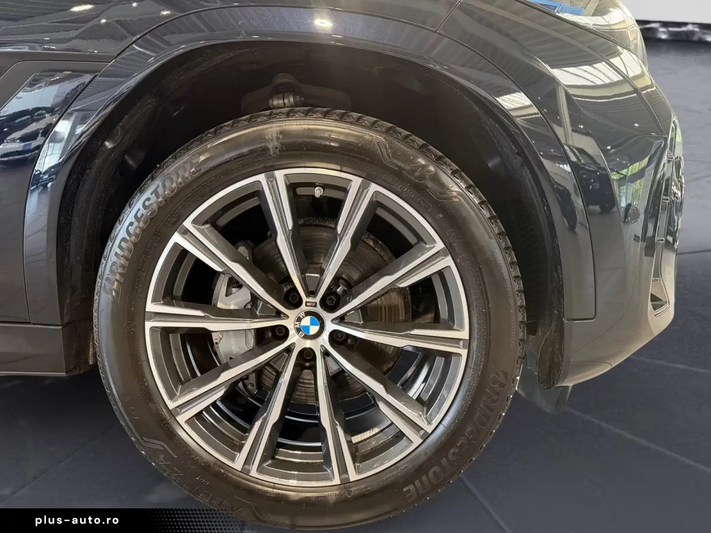 BMW X6 xDrive30d M Sport