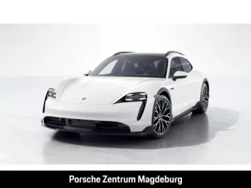 Porsche Taycan 4 Cross Turismo