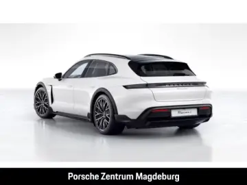 Porsche Taycan 4 Cross Turismo