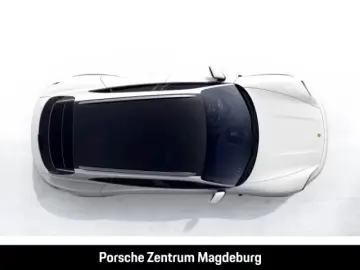 Porsche Taycan 4 Cross Turismo