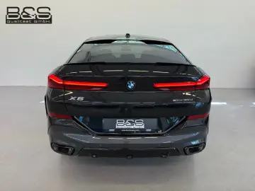 BMW X6 30 d xDrive M Sport ACC HUD PANO HARMAN LUFT