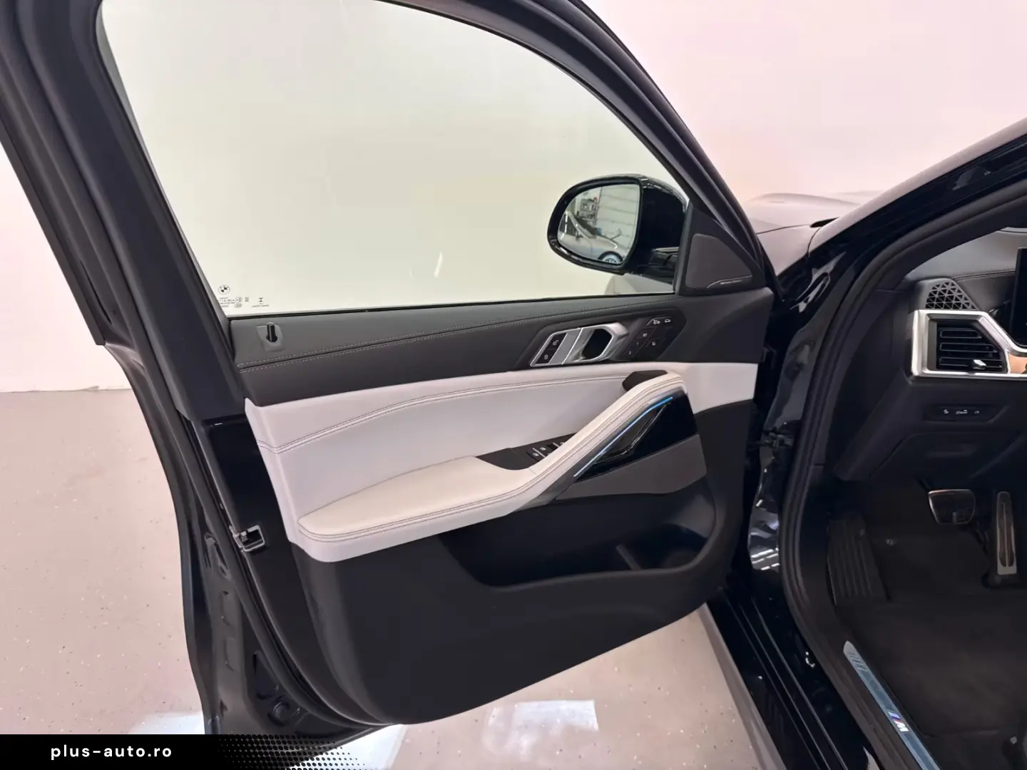 BMW X6 30 d xDrive M Sport ACC HUD PANO HARMAN LUFT