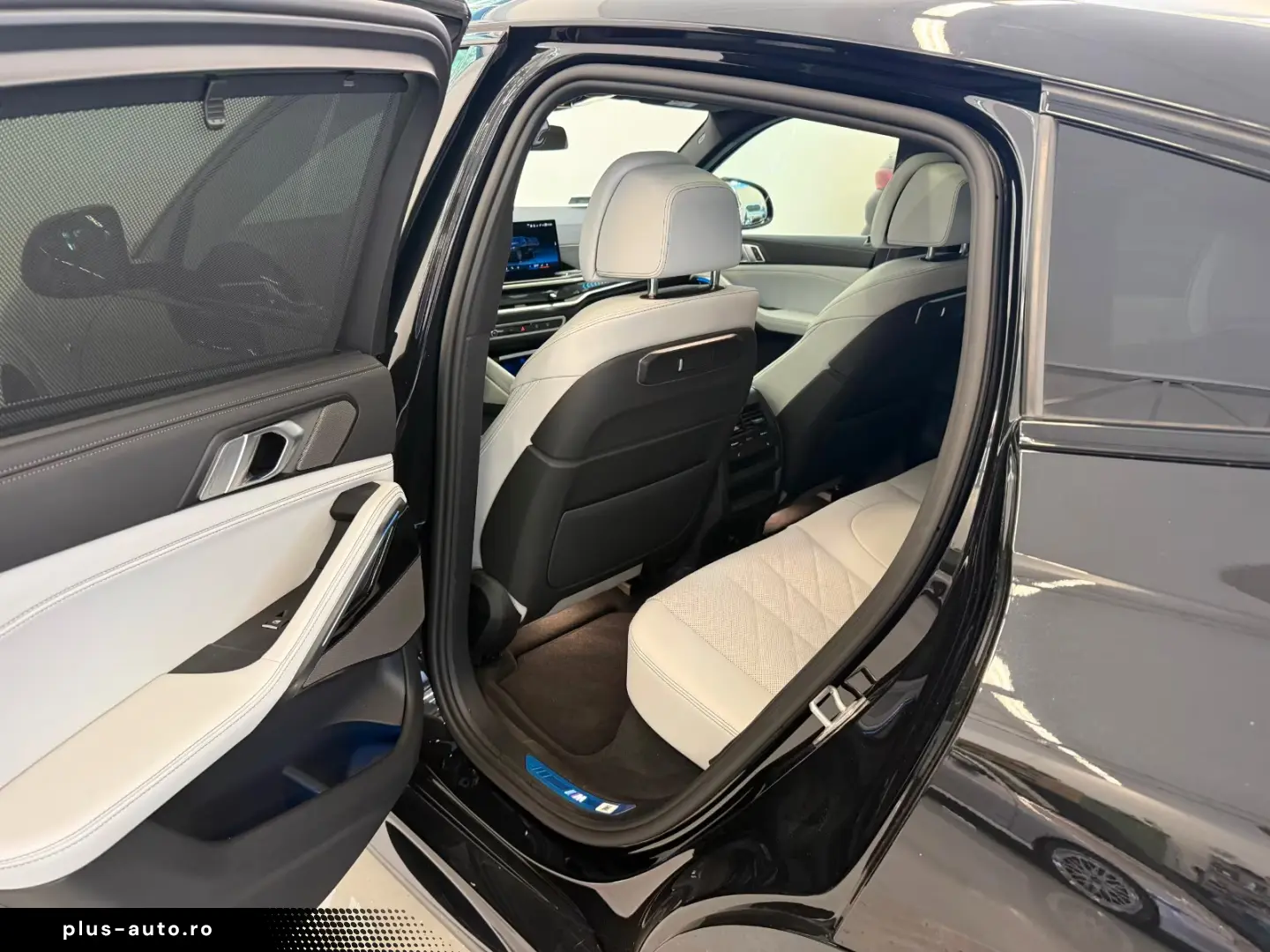 BMW X6 30 d xDrive M Sport ACC HUD PANO HARMAN LUFT