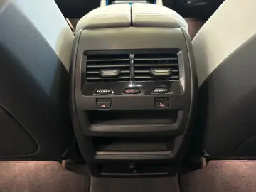 BMW X6 30 d xDrive M Sport ACC HUD PANO HARMAN LUFT