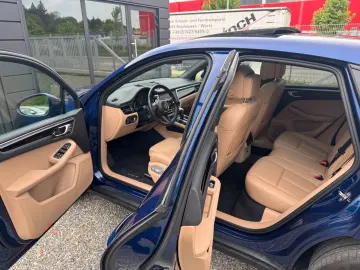 PORSCHE Macan Panorama PDLS  21 Alu ACC Premium Package