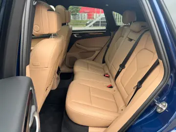 PORSCHE Macan Panorama PDLS  21 Alu ACC Premium Package