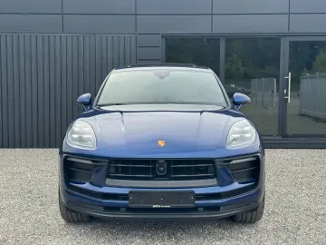PORSCHE Macan Panorama PDLS  21 Alu ACC Premium Package