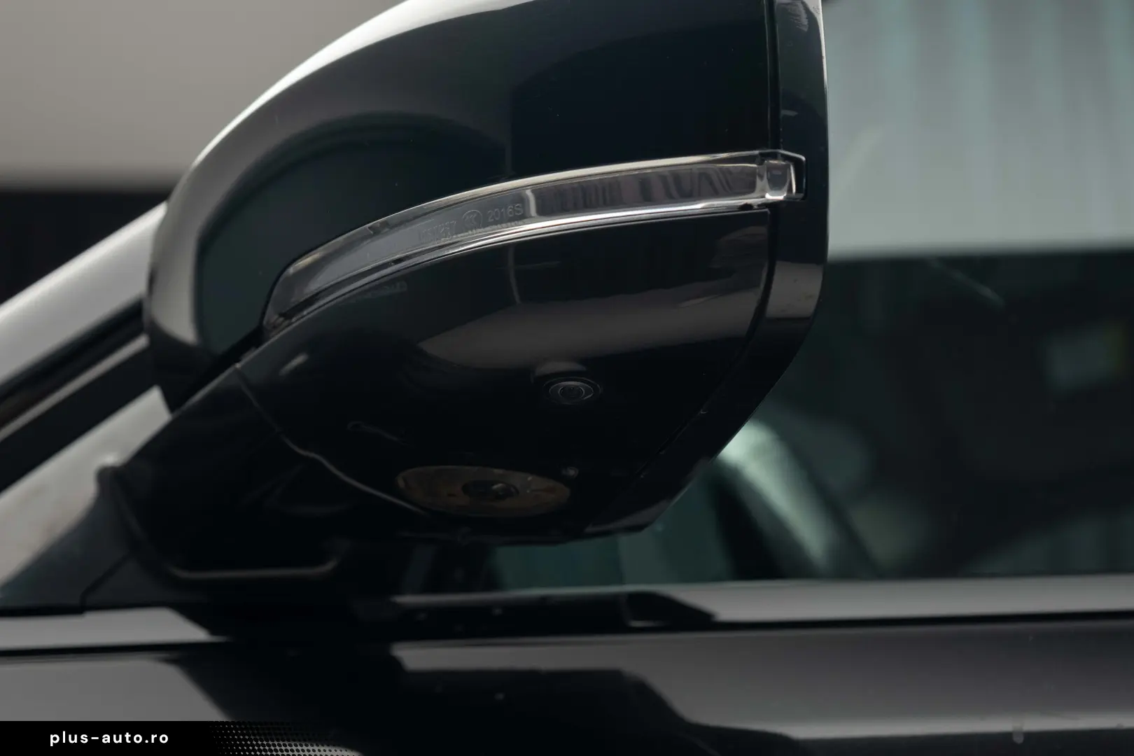 Range Rover Sport P400e Autobiography – 2019
