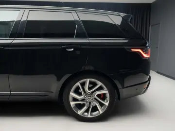 Range Rover Sport P400e Autobiography – 2019