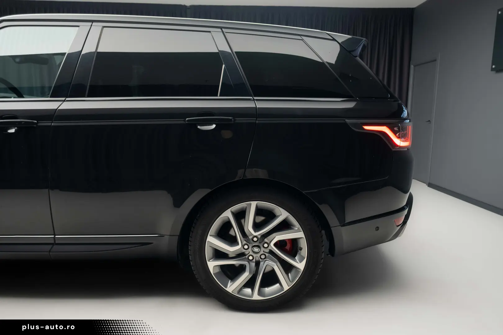 Range Rover Sport P400e Autobiography – 2019