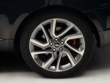 Range Rover Sport P400e Autobiography – 2019