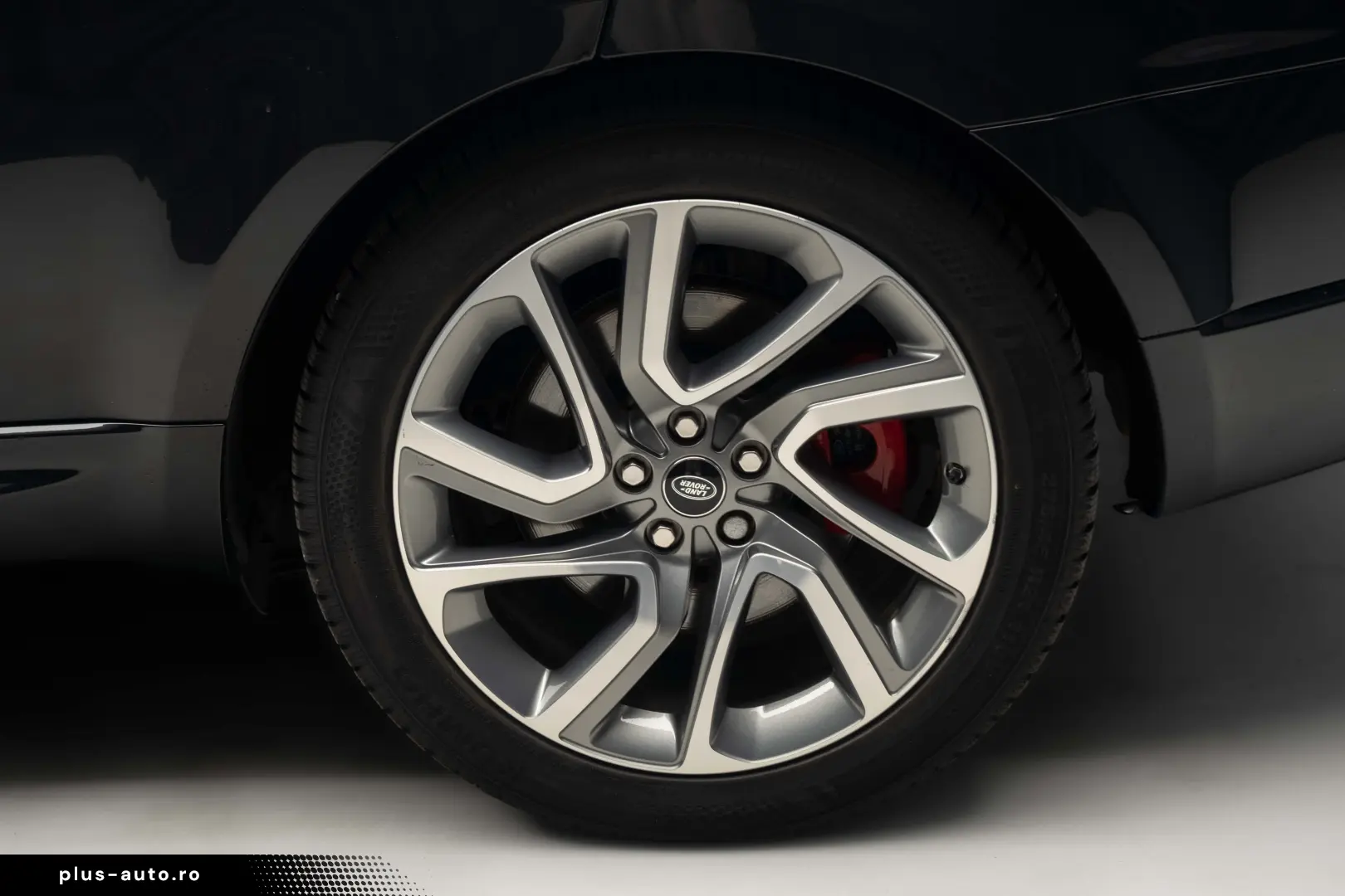 Range Rover Sport P400e Autobiography – 2019