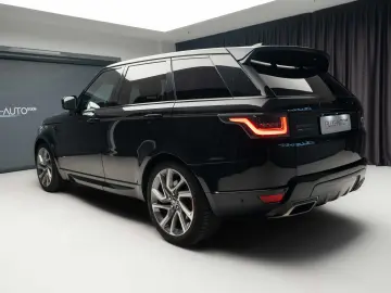 Range Rover Sport P400e Autobiography – 2019