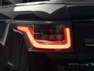 Range Rover Sport P400e Autobiography – 2019