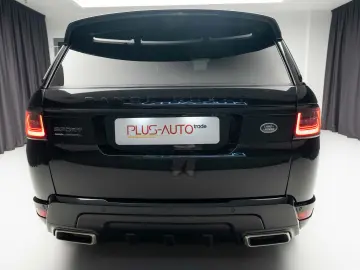 Range Rover Sport P400e Autobiography – 2019