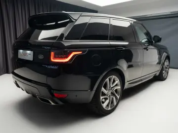 Range Rover Sport P400e Autobiography – 2019