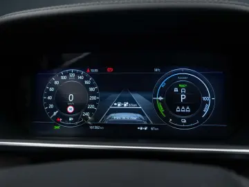 Range Rover Sport P400e Autobiography – 2019