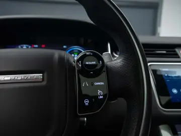 Range Rover Sport P400e Autobiography – 2019