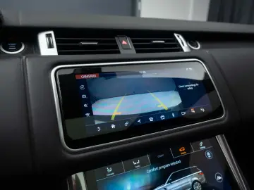 Range Rover Sport P400e Autobiography – 2019