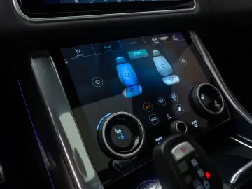 Range Rover Sport P400e Autobiography – 2019