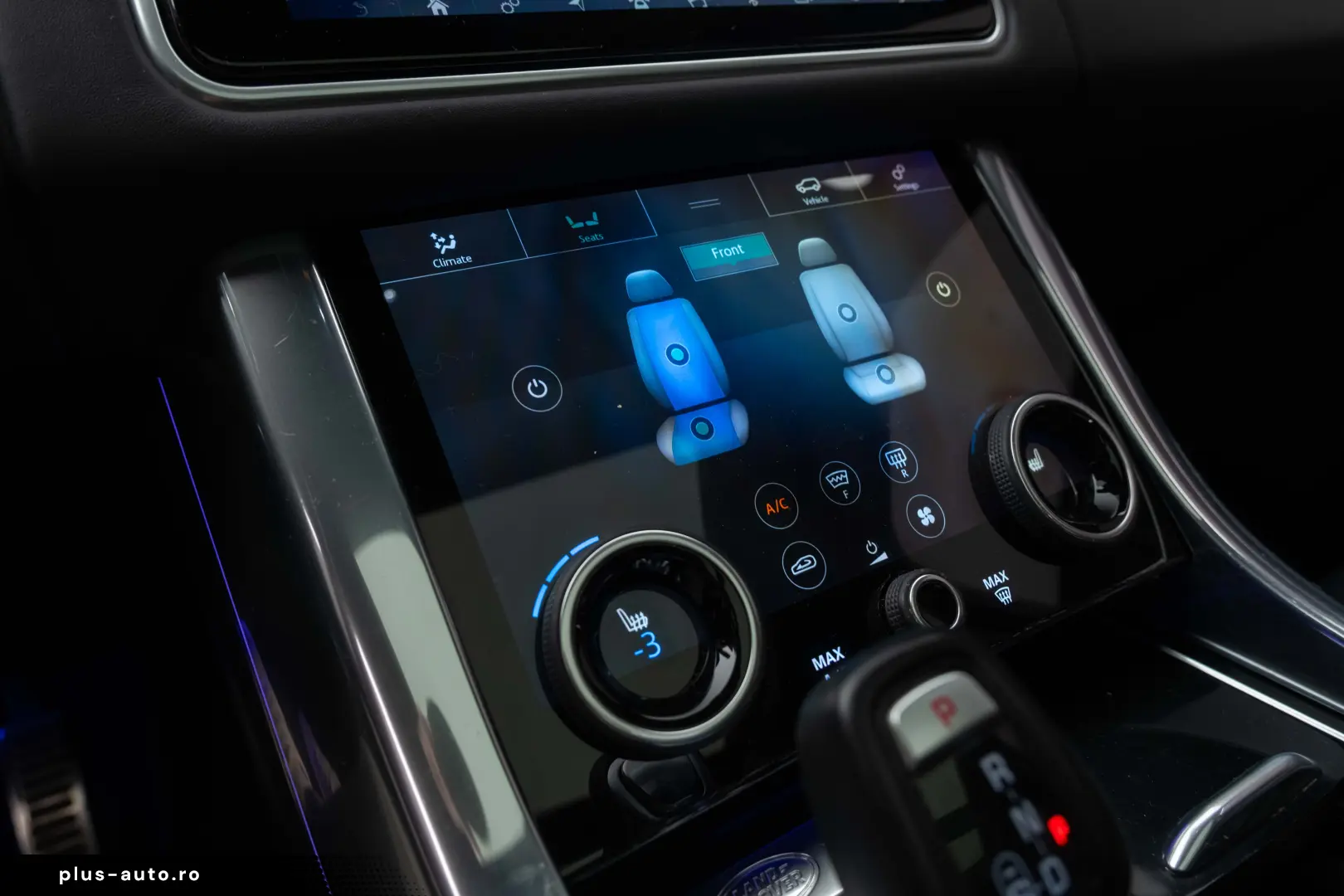 Range Rover Sport P400e Autobiography – 2019