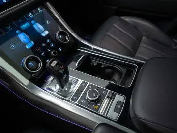 Range Rover Sport P400e Autobiography – 2019