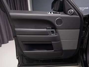 Range Rover Sport P400e Autobiography – 2019