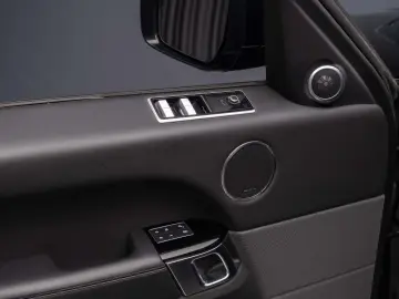 Range Rover Sport P400e Autobiography – 2019