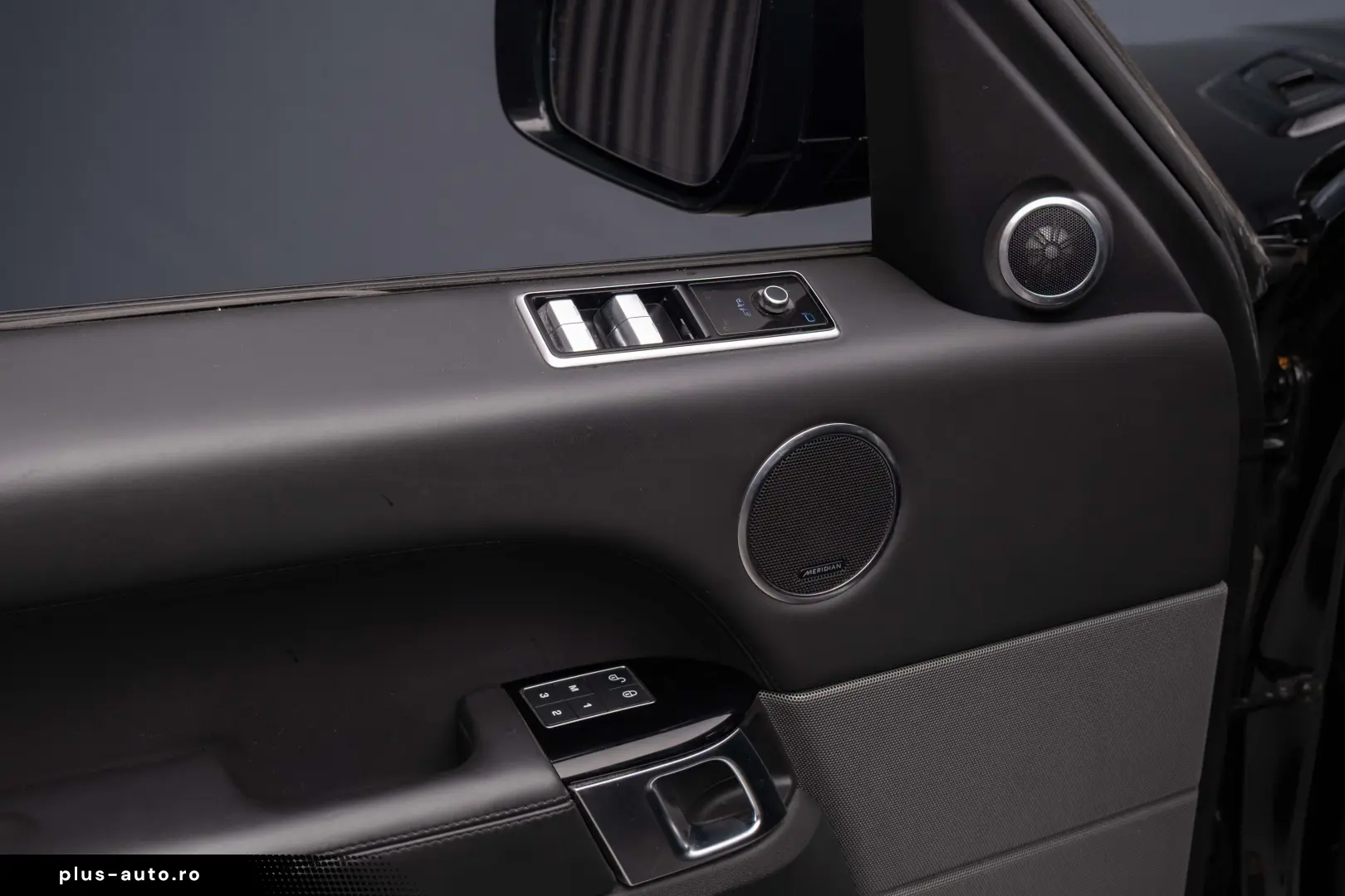 Range Rover Sport P400e Autobiography – 2019
