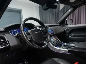 Range Rover Sport P400e Autobiography – 2019