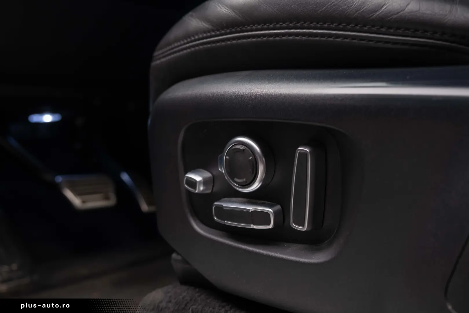 Range Rover Sport P400e Autobiography – 2019