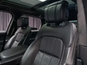 Range Rover Sport P400e Autobiography – 2019