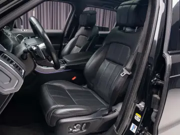 Range Rover Sport P400e Autobiography – 2019