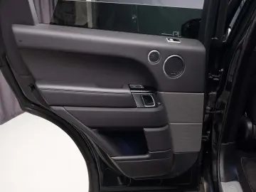 Range Rover Sport P400e Autobiography – 2019