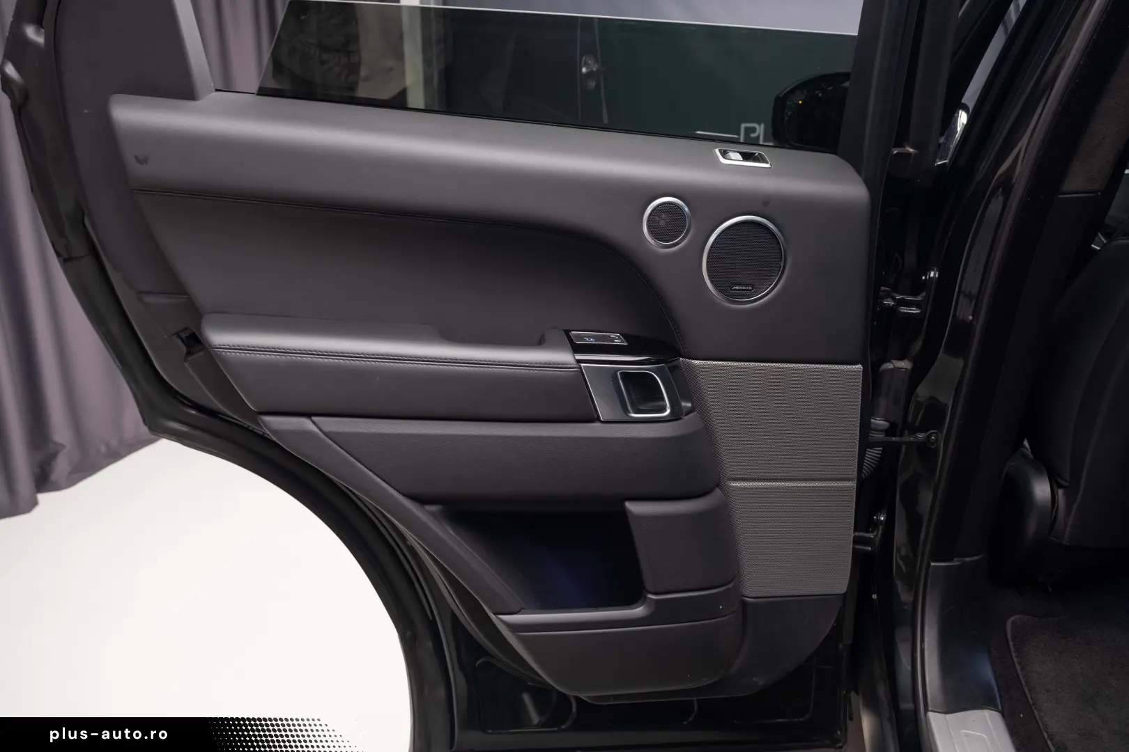 Range Rover Sport P400e Autobiography – 2019