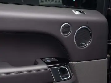 Range Rover Sport P400e Autobiography – 2019