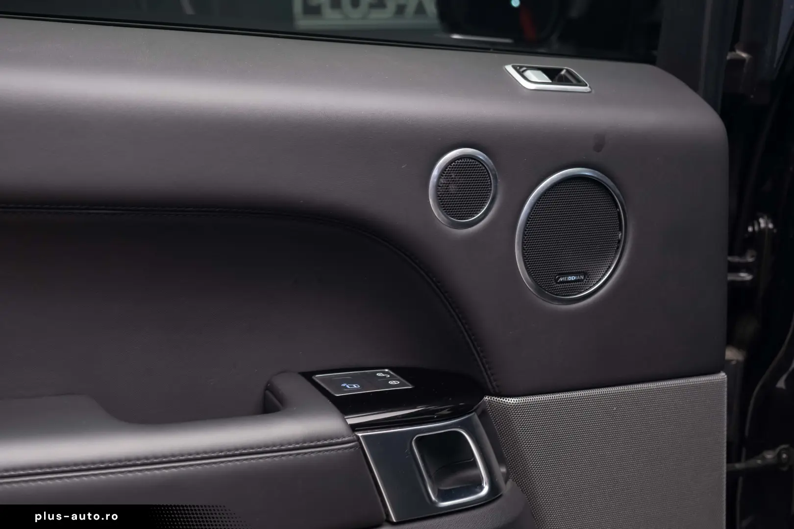 Range Rover Sport P400e Autobiography – 2019