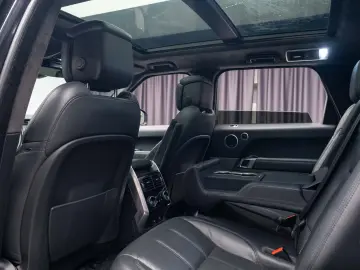 Range Rover Sport P400e Autobiography – 2019