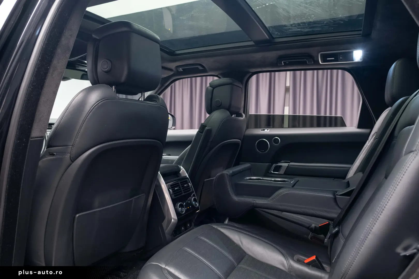 Range Rover Sport P400e Autobiography – 2019