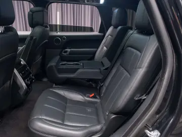 Range Rover Sport P400e Autobiography – 2019