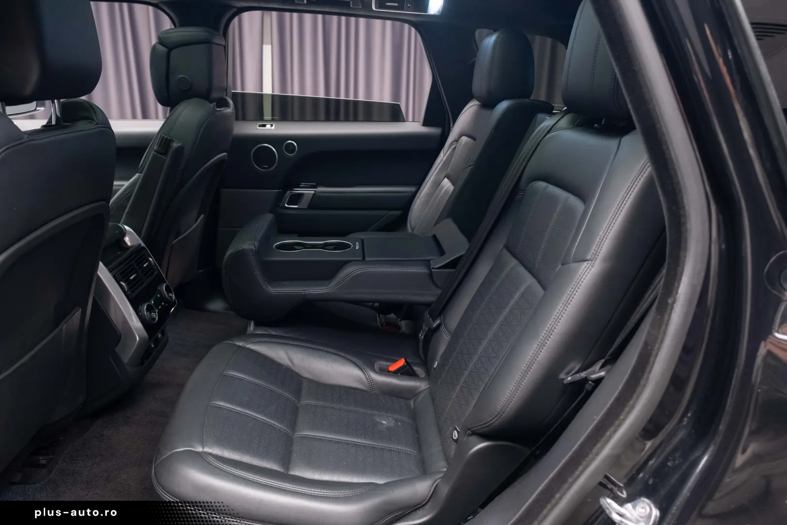 Range Rover Sport P400e Autobiography – 2019