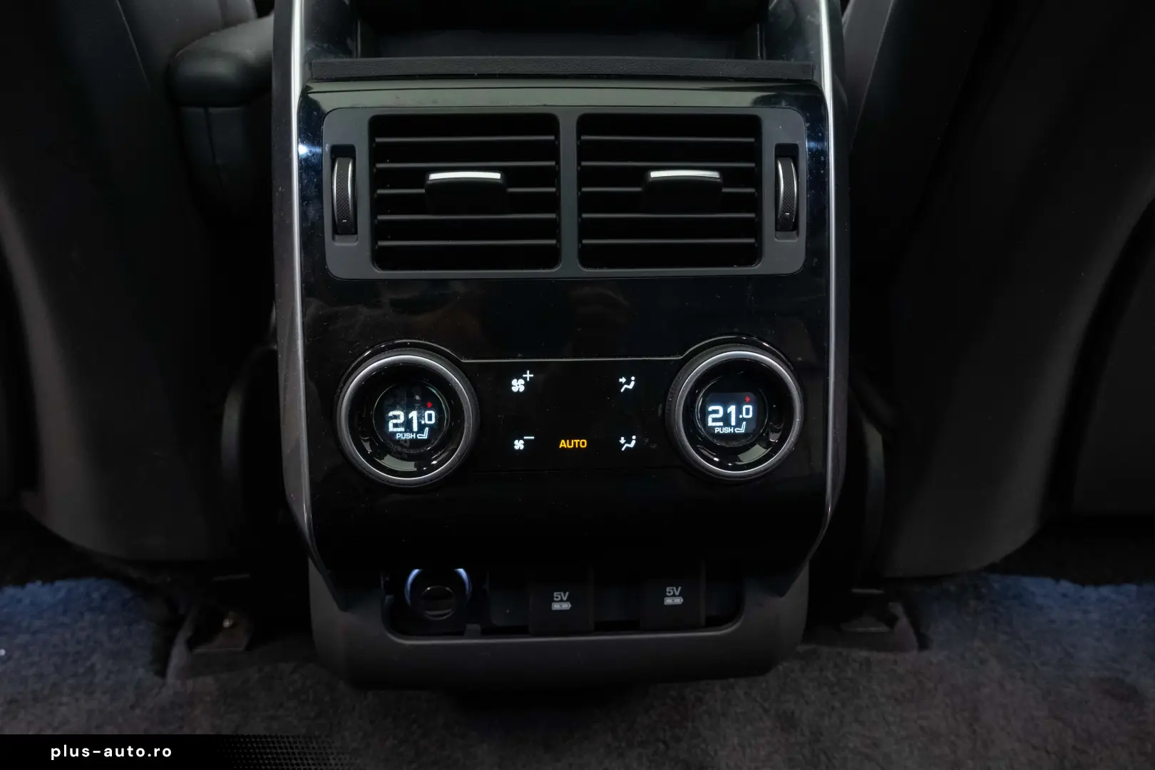 Range Rover Sport P400e Autobiography – 2019