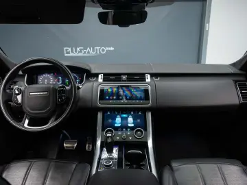 Range Rover Sport P400e Autobiography – 2019