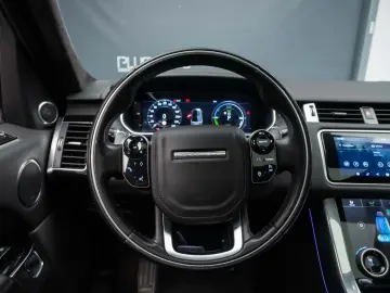 Range Rover Sport P400e Autobiography – 2019