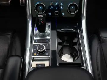 Range Rover Sport P400e Autobiography – 2019