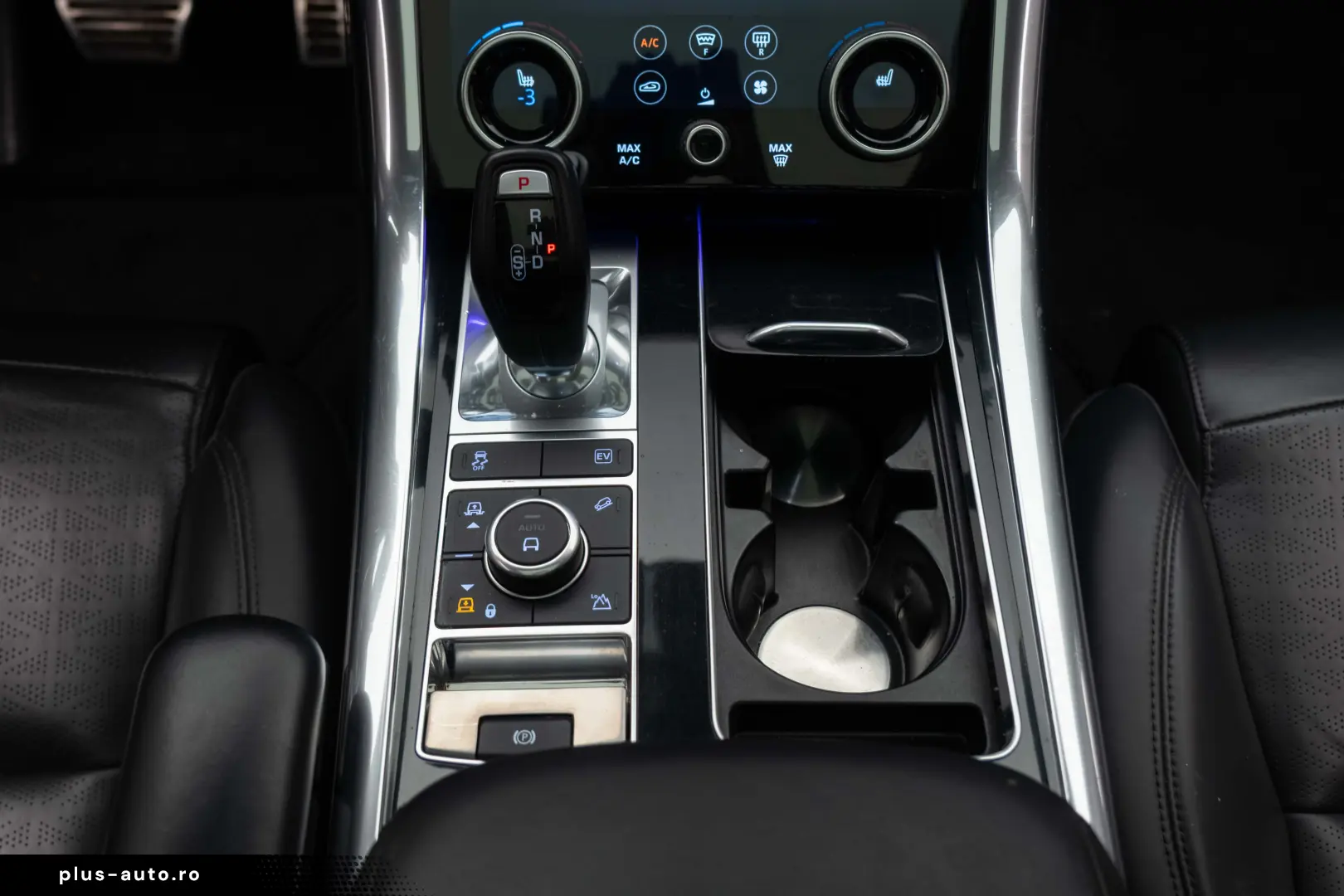 Range Rover Sport P400e Autobiography – 2019