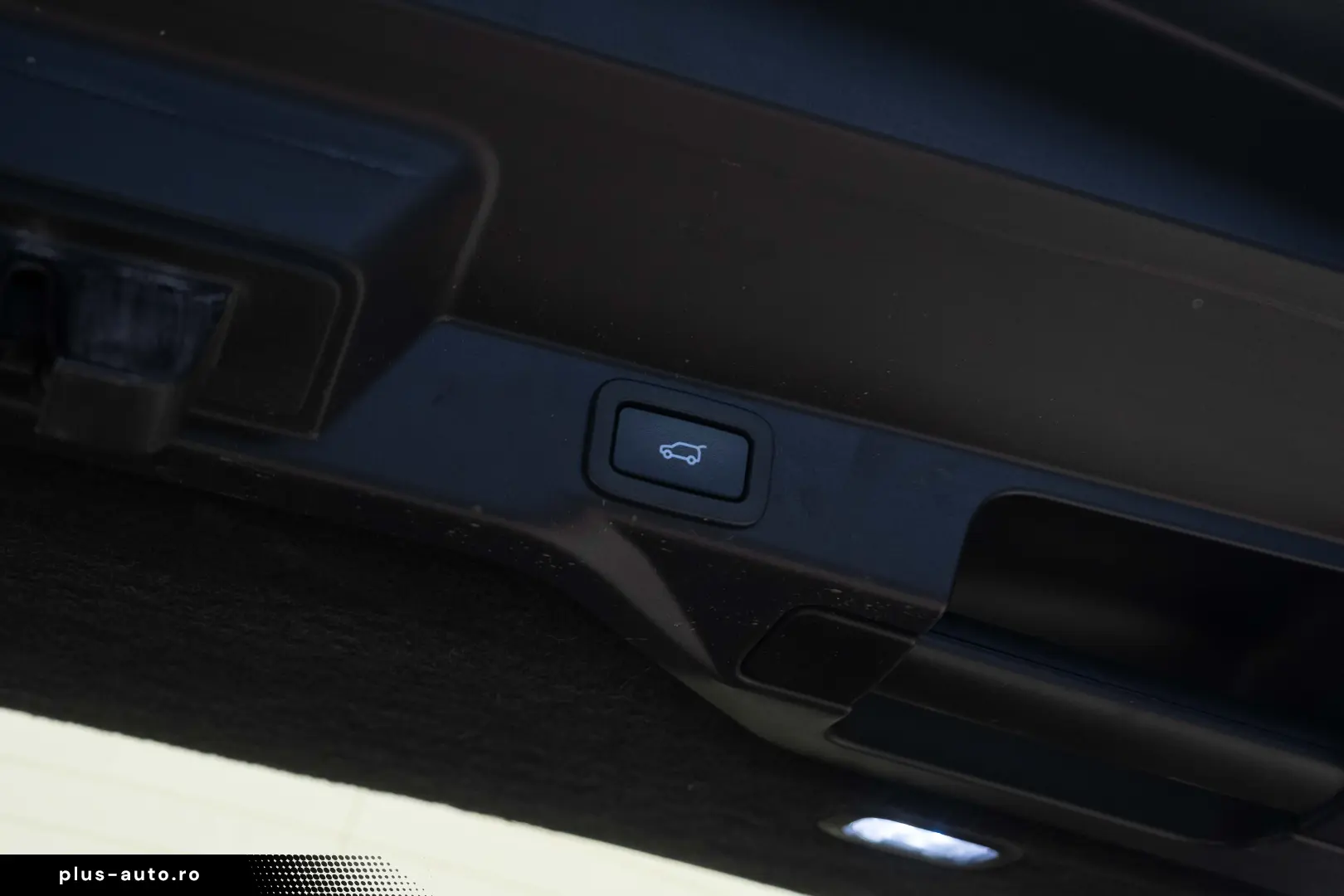 Range Rover Sport P400e Autobiography – 2019