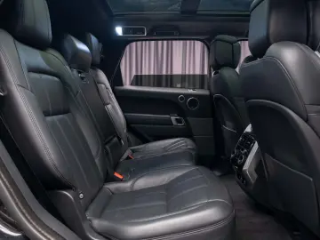 Range Rover Sport P400e Autobiography – 2019